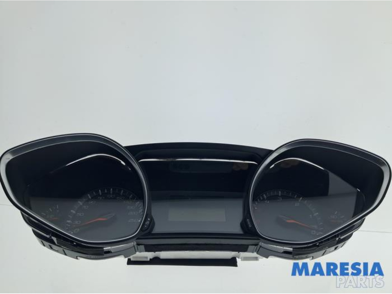 Peugeot - 308 - Instrumentenpaneel