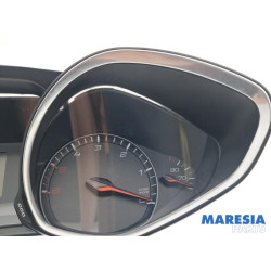 Peugeot - 308 - Instrumentenpaneel
