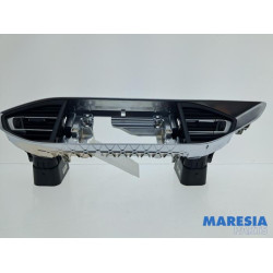 Peugeot - 308 - Dashboard vent