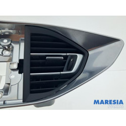 Peugeot - 308 - Dashboard vent