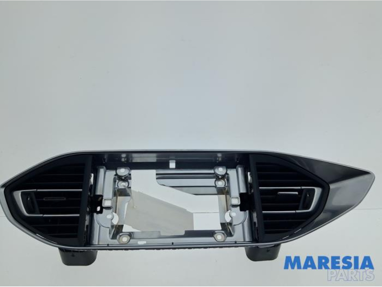 Peugeot - 308 - Dashboard vent