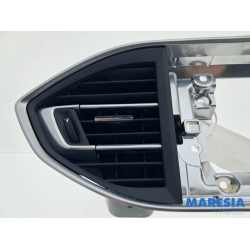 Peugeot - 308 - Dashboard vent