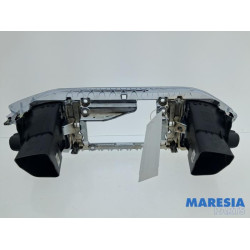 Peugeot - 308 - Dashboard vent