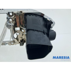 Peugeot - 308 - Dashboard vent
