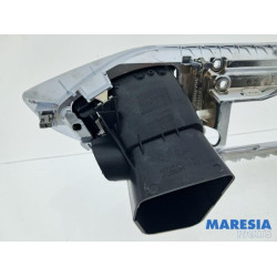 Peugeot - 308 - Dashboard vent