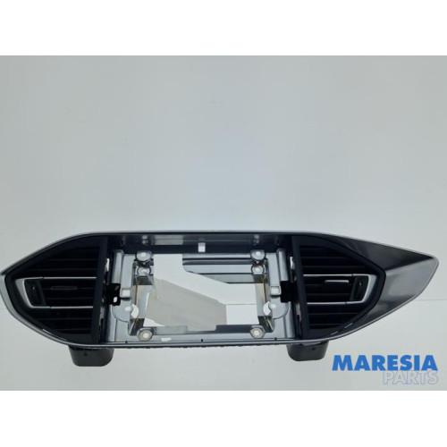 Peugeot - 308 - Luchtrooster Dashboard