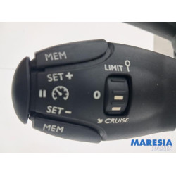 Peugeot - 308 - Combischakelaar Stuurkolom