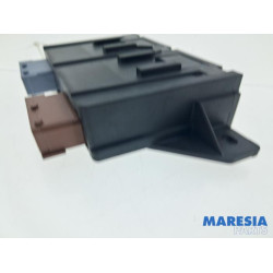 Peugeot - 308 - Trekhaak Module