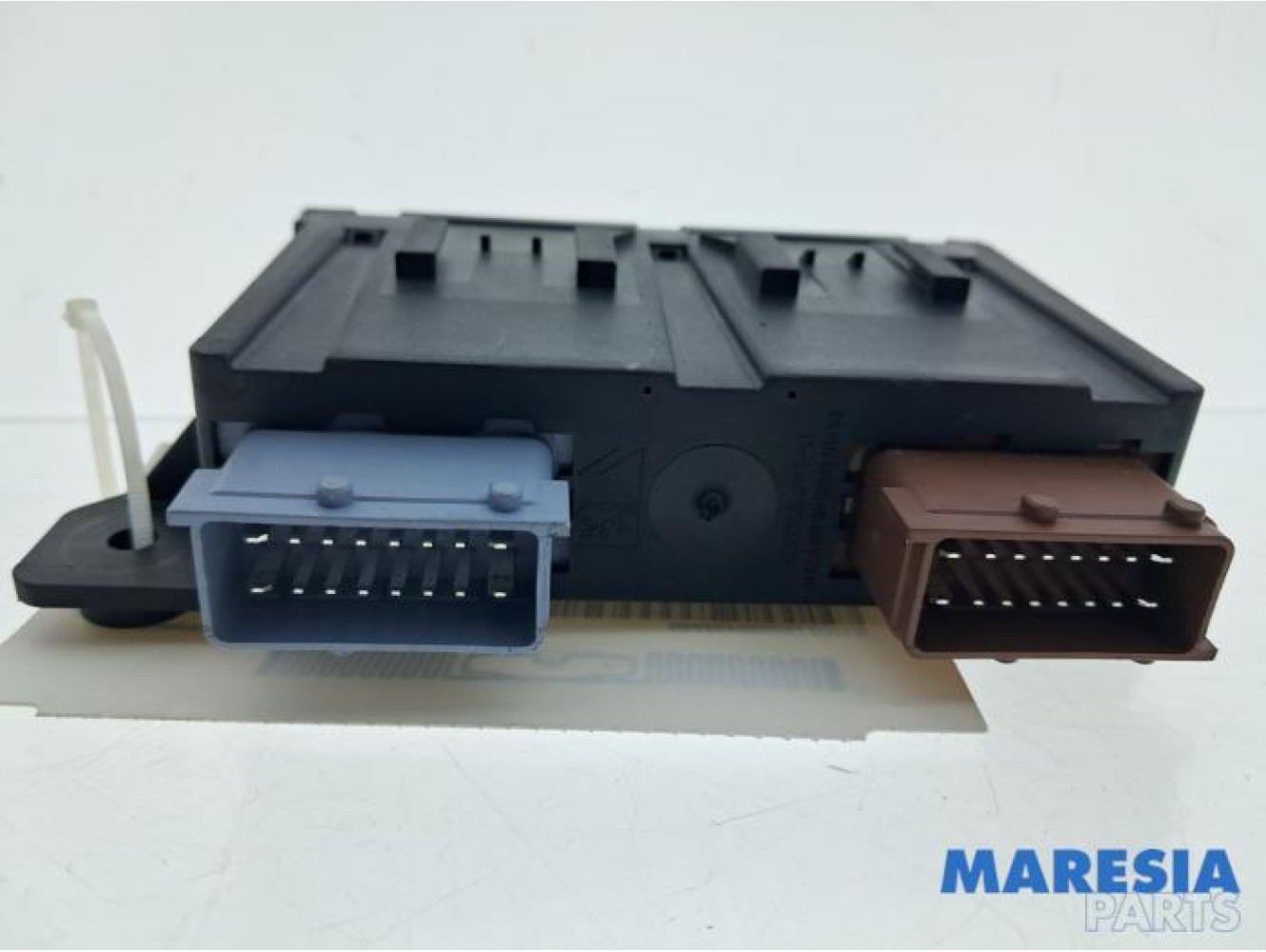 Peugeot - 308 - Trekhaak Module