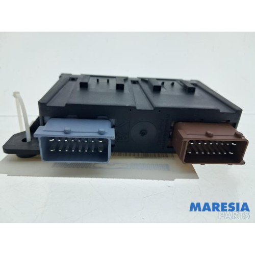 Peugeot - 308 - Trekhaak Module