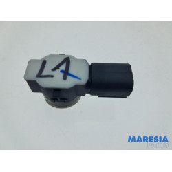 Peugeot - 308 - PDC Sensor