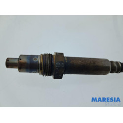Peugeot - 308 - Nox sensor