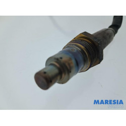 Peugeot - 308 - Nox sensor