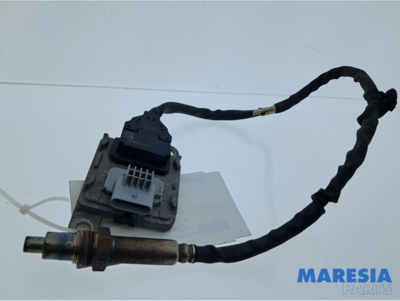 Peugeot - 308 - Nox sensor