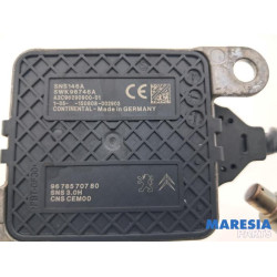 Peugeot - 308 - Nox sensor