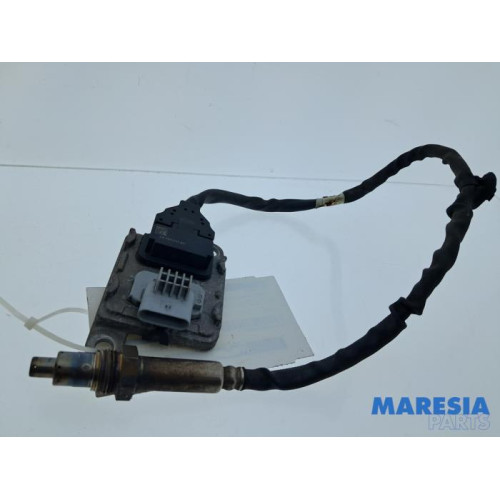 Peugeot - 308 - Nox sensor