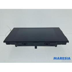 Peugeot - 308 - Display Multi Media regelunit