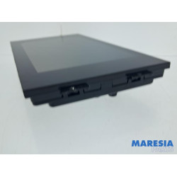 Peugeot - 308 - Display Multi Media regelunit