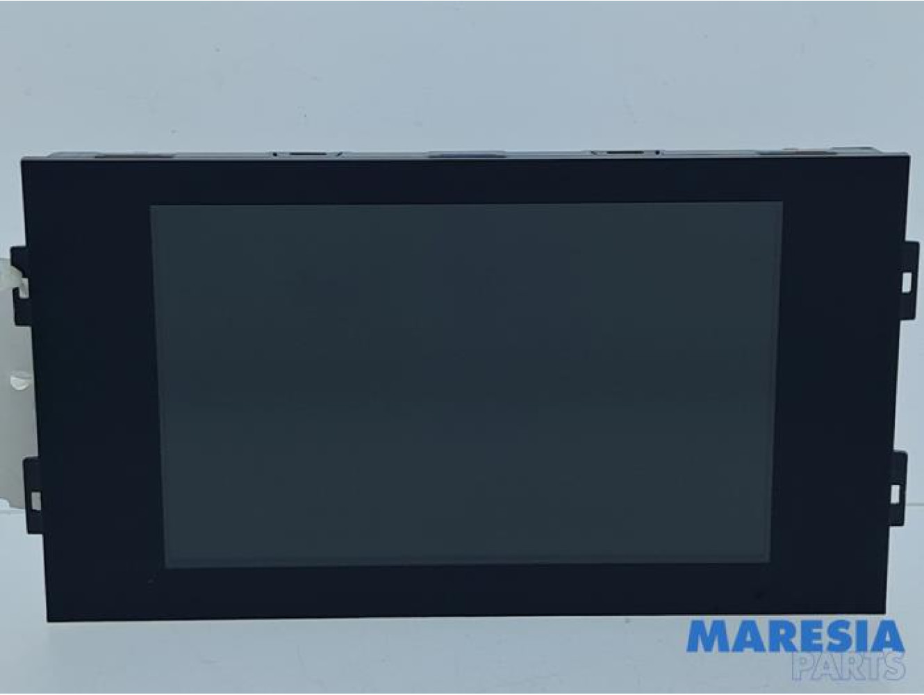 Peugeot - 308 - Display Multi Media regelunit