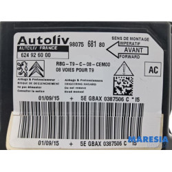 Peugeot - 308 - Airbag Module