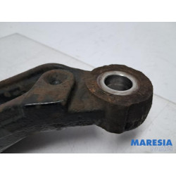 Peugeot - Boxer - Front lower wishbone, left