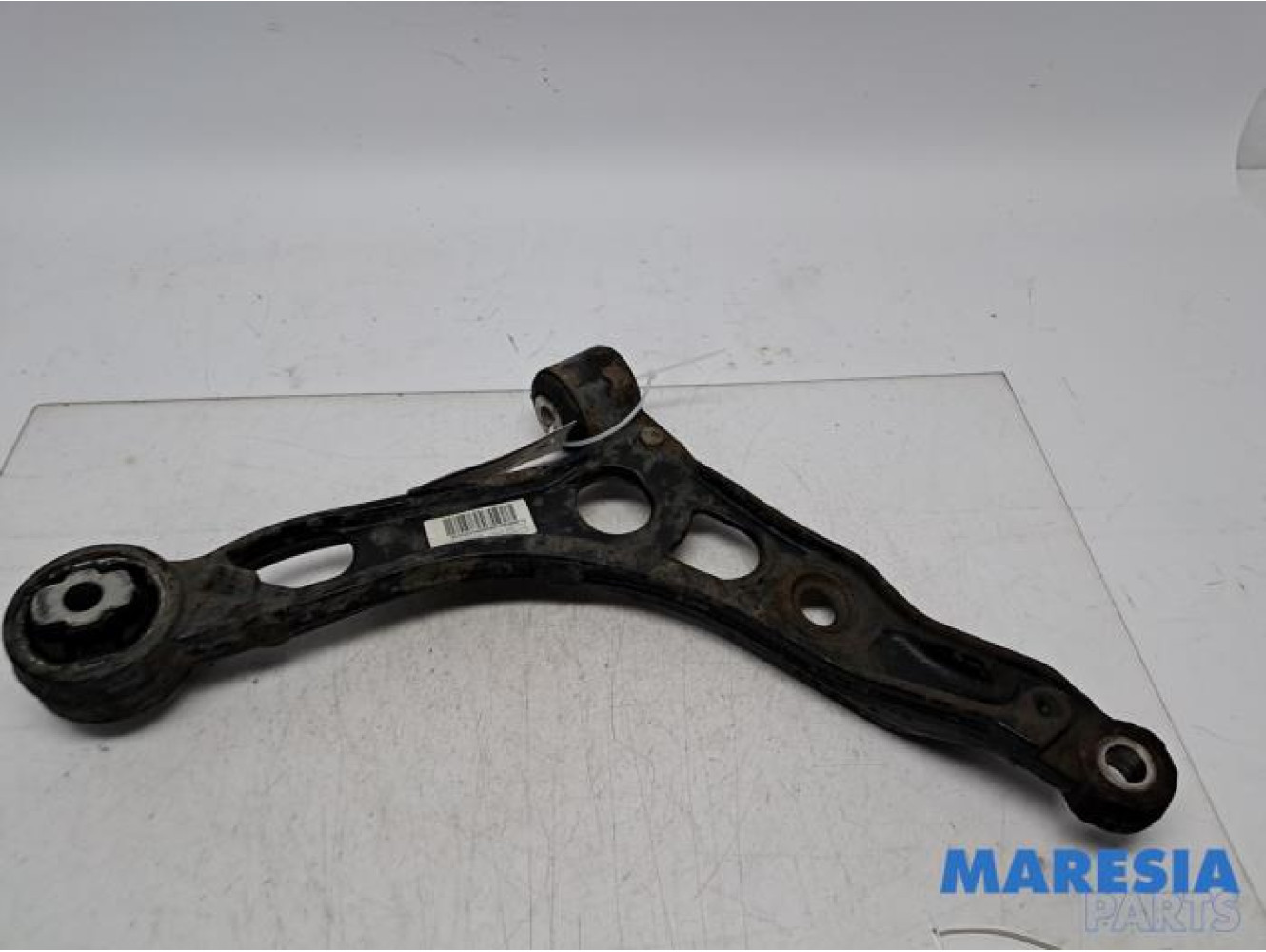 Peugeot - Boxer - Front lower wishbone, left