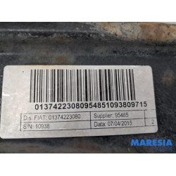 Peugeot - Boxer - Front lower wishbone, left