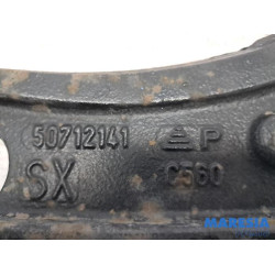 Peugeot - Boxer - Front lower wishbone, left