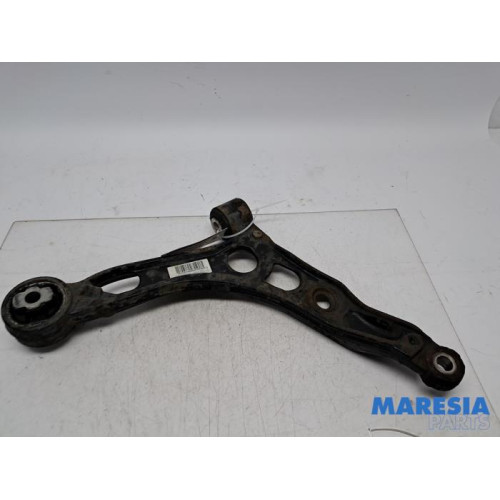 Peugeot - Boxer - Querlenker unten links vorne