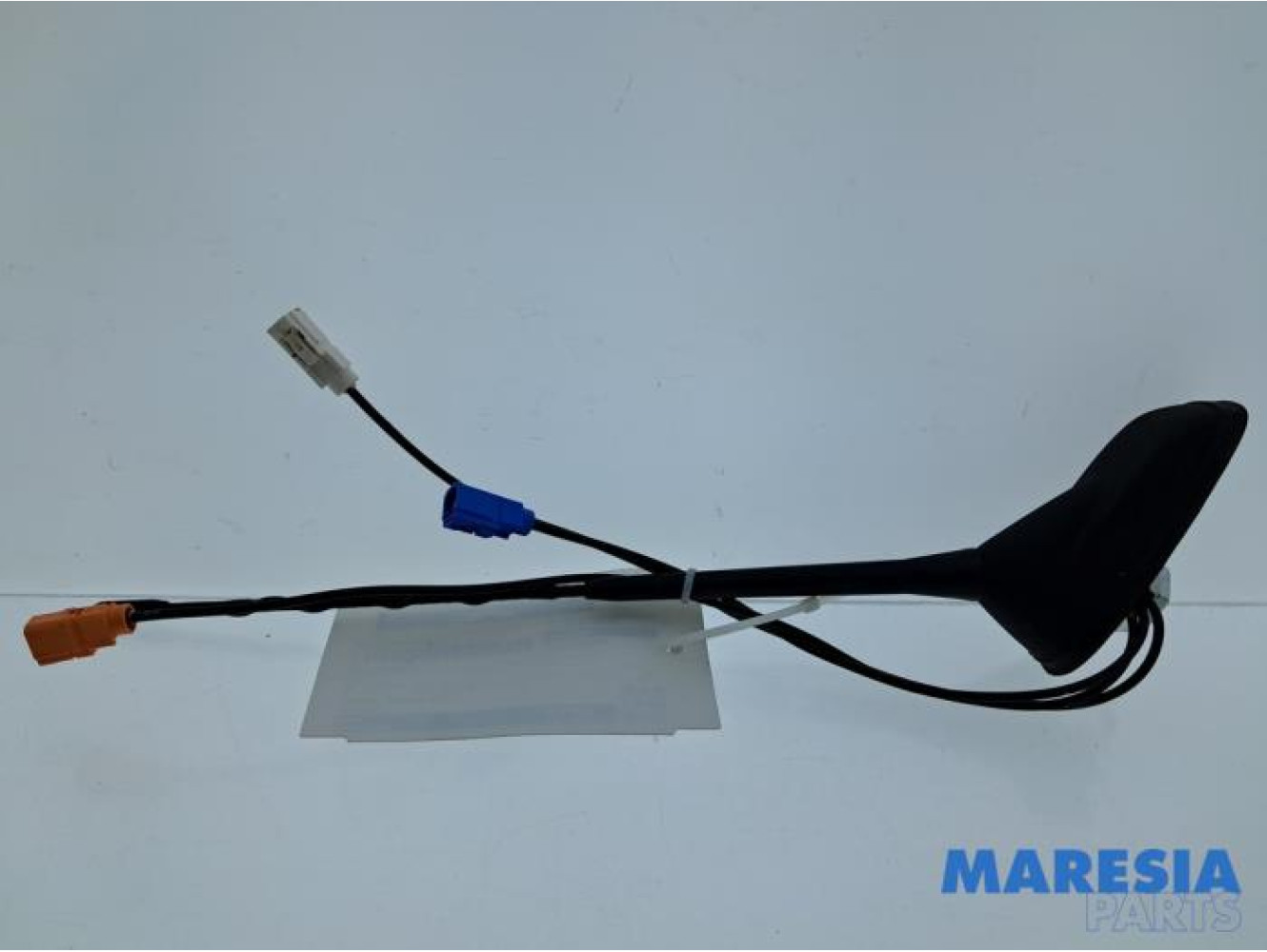 Peugeot - 308 - Antenne