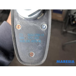 Peugeot - 308 - Antenne