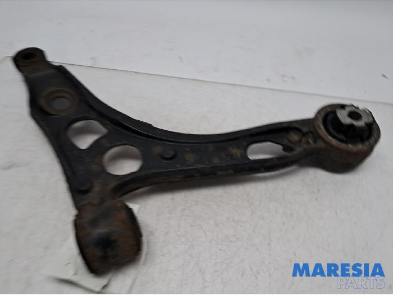 Peugeot - Boxer - Front lower wishbone, right
