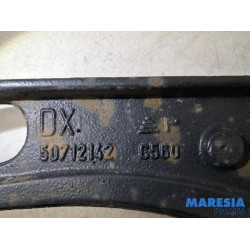 Peugeot - Boxer - Front lower wishbone, right