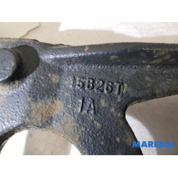 Peugeot - Boxer - Front lower wishbone, right