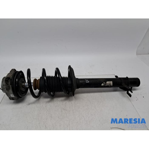 Peugeot - Boxer - Front shock absorber rod, left