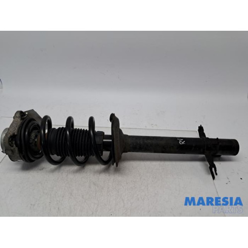 Peugeot - Boxer - Front shock absorber rod, right