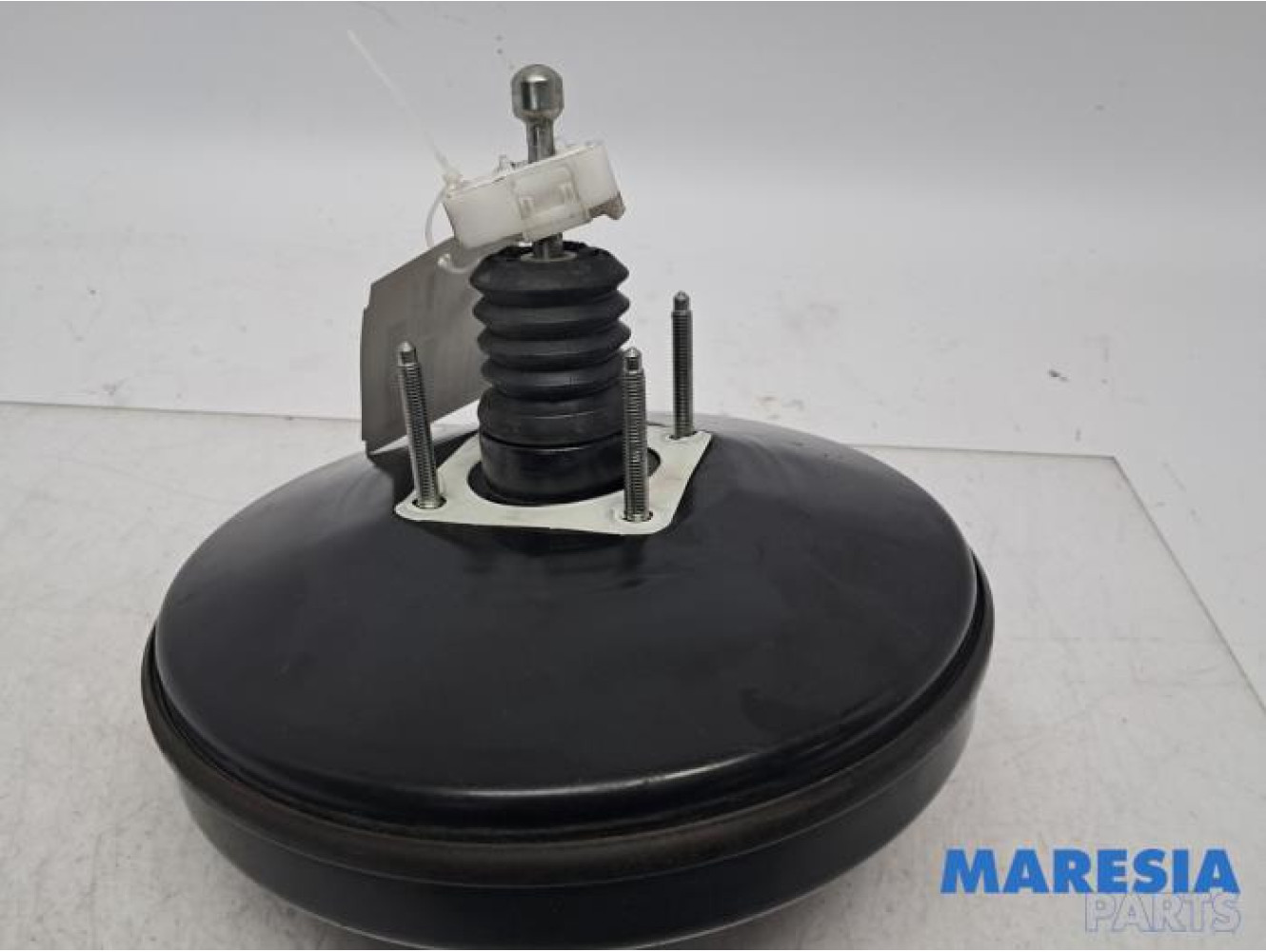 Peugeot - Boxer - Brake servo