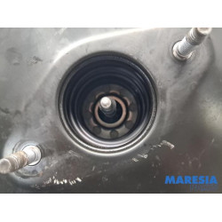 Peugeot - Boxer - Brake servo