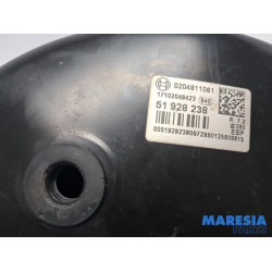 Peugeot - Boxer - Brake servo
