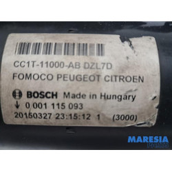 Peugeot - Boxer - Anlasser