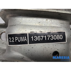 Peugeot - Boxer - Support moteur