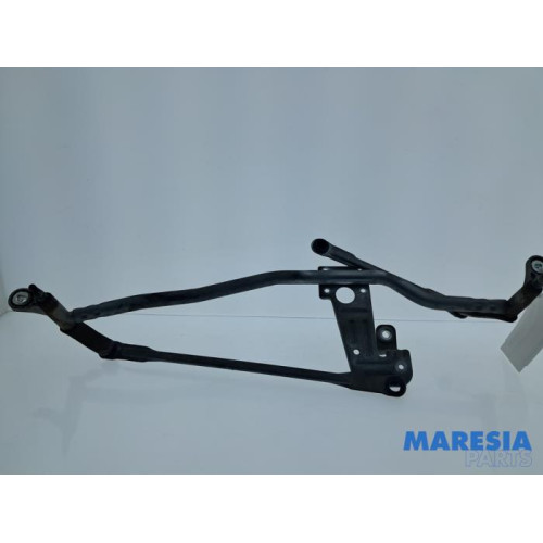 Peugeot - Boxer - Scheibenwischer Mechanik