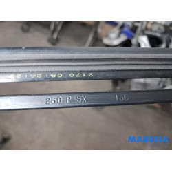 Peugeot - Boxer - Front wiper arm