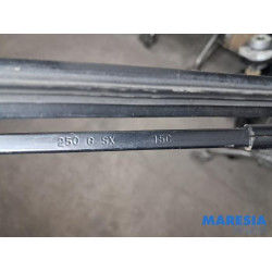 Peugeot - Boxer - Front wiper arm