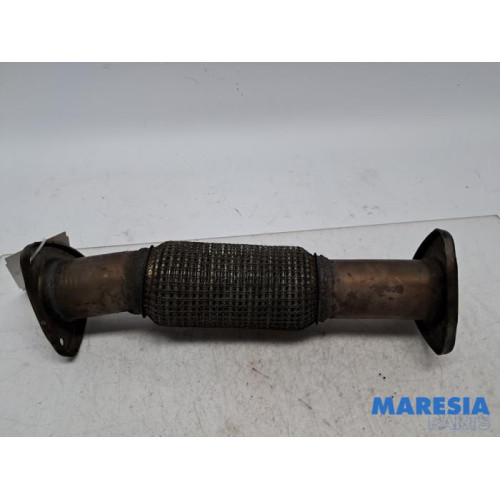 Peugeot - Boxer - Exhaust front section