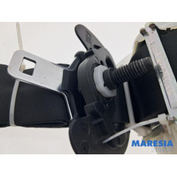 Peugeot - 308 - Rear seatbelt, left