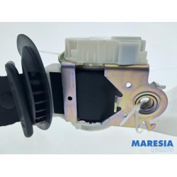 Peugeot - 308 - Rear seatbelt, left