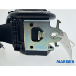 Peugeot - 308 - Sicherheitsgurt links vorne