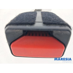 Peugeot - 308 - Front seatbelt buckle, left