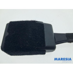 Peugeot - 308 - Front seatbelt buckle, left